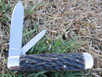 Bonsa Solingen Germany Pic-Bone Jack.JPG