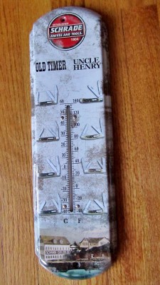 Schrade Indoor-Outdoor Thermometer.JPG