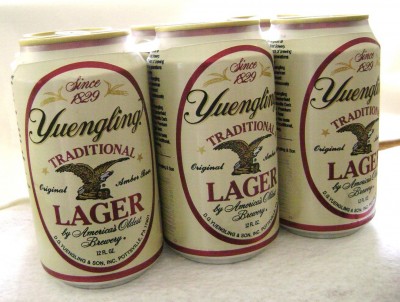 Yuengling Traditional Lager.JPG