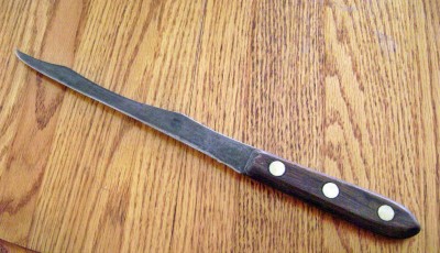 Mom & Dad's Butcher Knife.JPG
