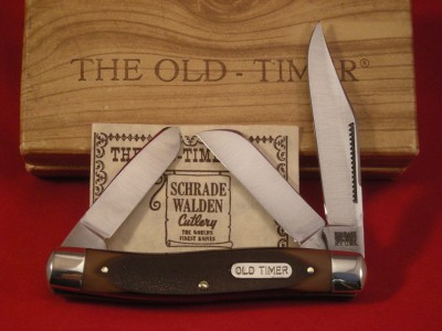 Schrade Walden 8OT
