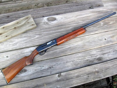 1975 Remington  1100 Auto Shotgun.JPG
