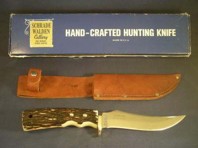 Schrade Walden 172UH
