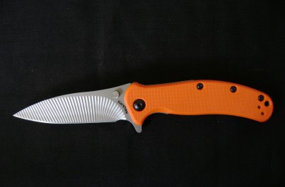 Kershaw 1735 OR Zing - Open.JPG