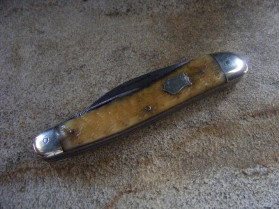 old Lenox Cut Germany,scratted??