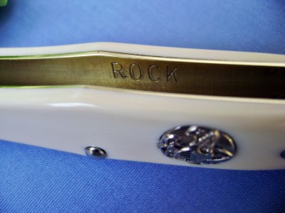 Camillus Scout Pre-Ban Elephant Ivory - Rock Stamp.JPG