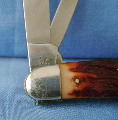 Camillus 14 Jack '60-'76 -- Pattern Number.JPG