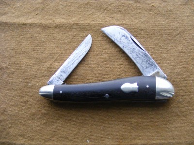 Holley farmers jack &quot;Nurserymen's Combination&quot;
