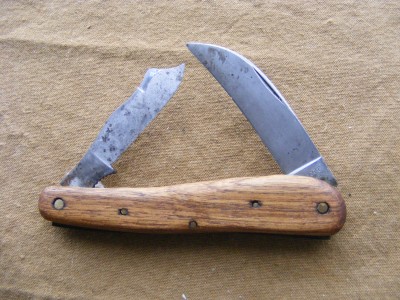 Schrade S7309F