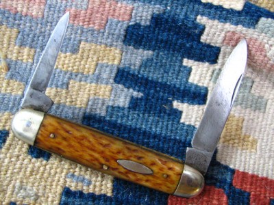 Fine Edge Ostiso
