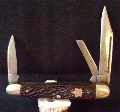 Keen Kutter 78 - Open.JPG
