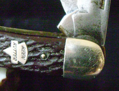 Keen Kutter 78 - Tang Stamp.JPG