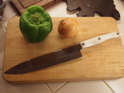 Cutco Chef