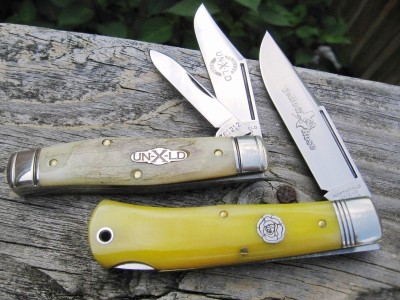 Primitive Bone & Yellow Rose.JPG
