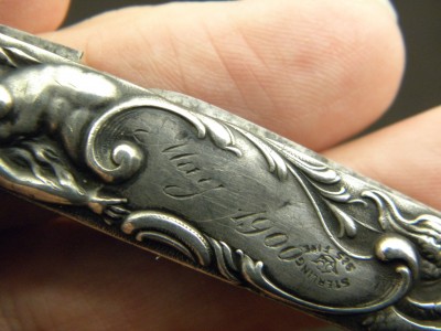 Sterling Silver four Blade (4).JPG