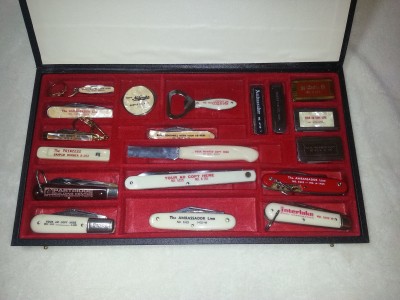 Ambassador Salesmans Samples 1.jpg