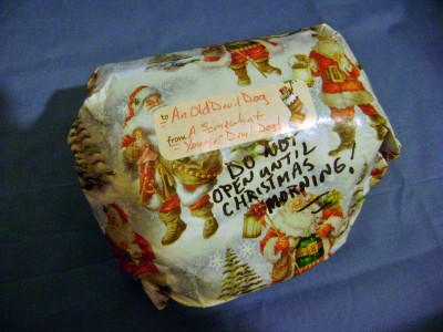 Christmas Present from Mike S - USMC.JPG