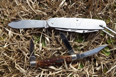 two cammies