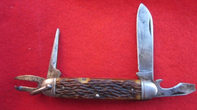 Unknown maker