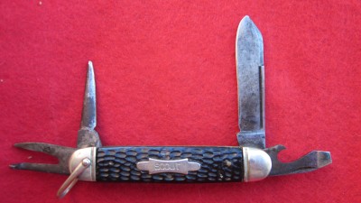 Standard Knife Company