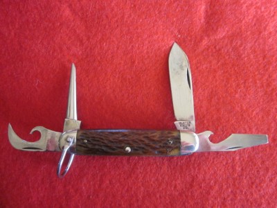 Ulster Knife Co.