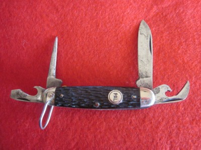 Pal Cutlery Co.