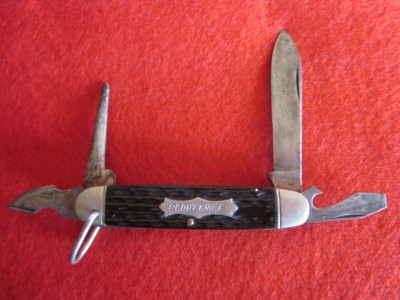 Cornwall Knife Co.