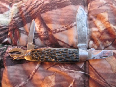 Pal Cutlery Co.