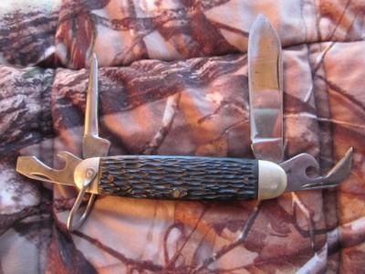 Pal Cutlery Co.