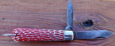 'boys' knife others have talked about