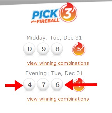 IL Pick 3 for Evening 12-31-13.jpg
