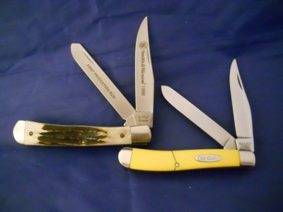 Trapper  - Heritage S&W top - Cam Old Cutler bottom  1.JPG