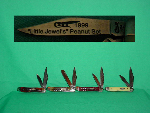 These blades are super shiny-The camera just doesn't see it that way!