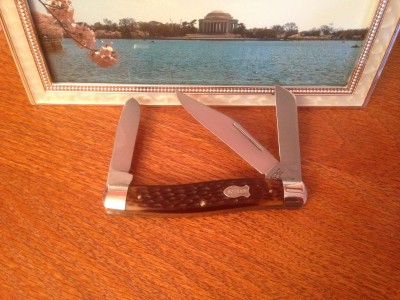 Schrade 881 Delrin Stockman.JPG