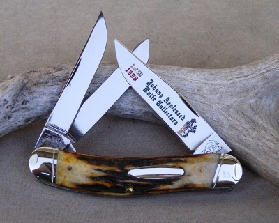1996 Johnny Appleseed Sowbelly.jpg