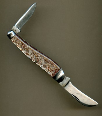 Ulster Knife Co  NY  Glitter cell487.jpg