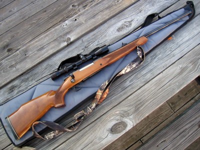 1980 Browning BBR Rifle  7mm.mag (2).JPG