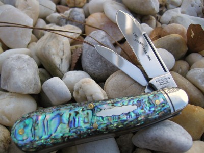 GEC #562211BEJ  LVS Green Abalone.JPG