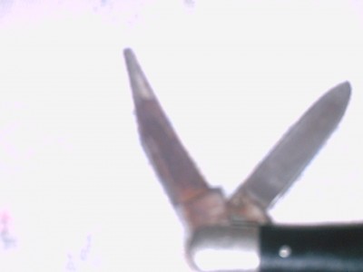 This blade I believe is a California clip