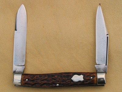 H. Boker &amp; Co.'s Improved Cutlery.