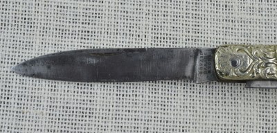 Main Blade