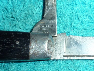 Ulster Barehead
