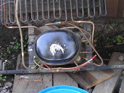 Compressor
