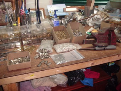 Cutler's dream..rivets, bolster's, old Cutler's Vise. 007.jpg