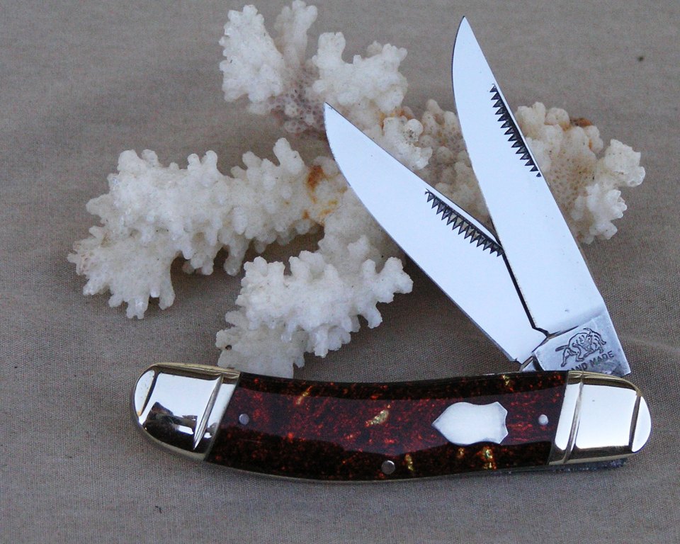 1st Generation Red Sparkle Odd Lot 001.jpg