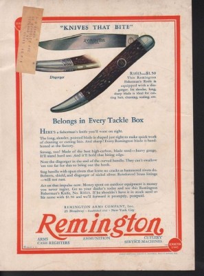 Remington R1613 Advertisement from 1928.JPG