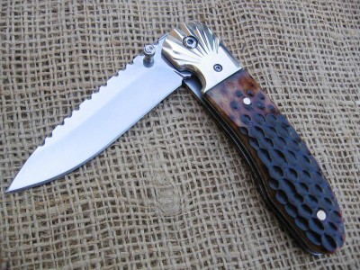 R & A Custom Flipper Amber Bone.JPG