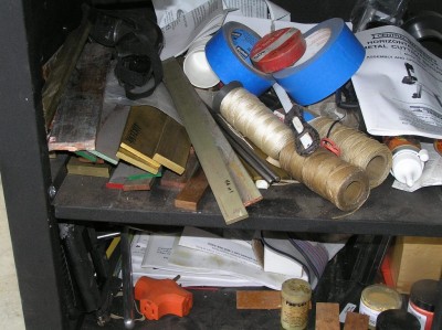 Brass Nickle Silver, 416SS, and copper, need copper $7 per LB in a few sizes from my local junkyard