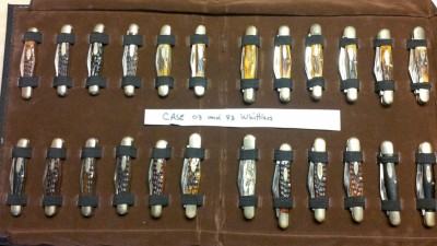 Case 08 and 83 pattern whittlers