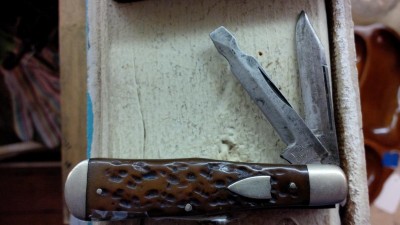 Wilbert Cutlery TL-29